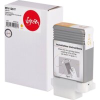 Sakura Printing SI2888C001 (аналог Canon PFI-120 Y) Image #3