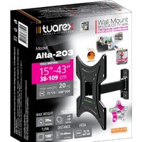 Tuarex ALTA-203 Image #2