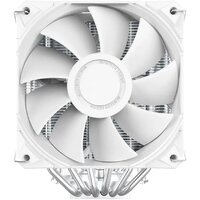 Montech NX600 (белый) Image #2