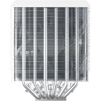 Montech NX600 (белый) Image #4