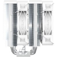 Montech NX600 (белый) Image #3