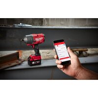 Milwaukee M18 ONEFHIWF12-502X 4933459727 (с 2-мя АКБ, кейс) Image #3