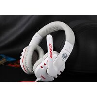 Somic G923 (белый) Image #4