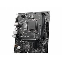 MSI PRO H610M-E DDR4 Image #2