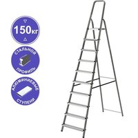 Новая высота NV 113 комбинированная 10 ступеней Image #1