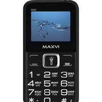 Maxvi B200 (черный) Image #6