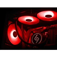 DeepCool RF 120 R DP-FLED-RF120-RD Image #7
