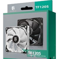 DeepCool GamerStorm TF120 S DP-GS-H12FDB-TF120S-WH Image #5