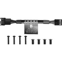 DeepCool GamerStorm TF120 S DP-GS-H12FDB-TF120S-WH Image #6