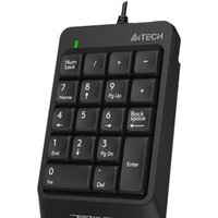 A4Tech FK13P (черный) Image #4