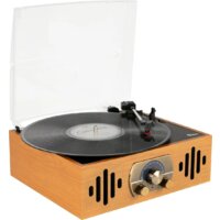 Alive Audio Quattro Light Wood Image #2