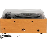 Alive Audio Quattro Light Wood Image #7