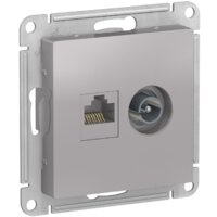 Schneider Electric Atlas Design ATN000389 Image #1