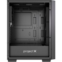 Project X Siberia Image #2