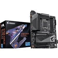 Gigabyte B760 AORUS ELITE AX (rev. 1.0) Image #6
