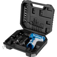 Remocolor ДША-12-2 95-2-032 (с 2-мя АКБ, кейс)