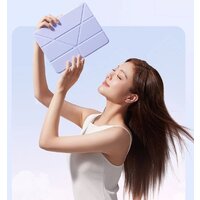 Baseus Minimalist для Apple iPad Air (черный) Image #13