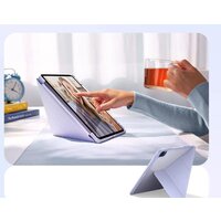 Baseus Minimalist для Apple iPad Air (черный) Image #21