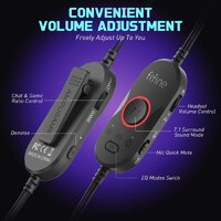 FIFINE H16 (черный) Image #10