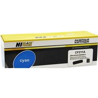 Hi-Black HB-CF211A (аналог HP CF211A)