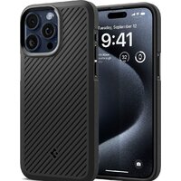Spigen Core Armor для iPhone 15 Pro ACS06466 (черный)