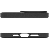 Spigen Core Armor для iPhone 15 Pro ACS06466 (черный) Image #7