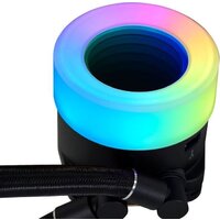 Lian Li Galahad II Trinity 360 SL-Infinity G89.GA2T36INB.00 Image #5