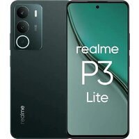 Realme P3 Lite RMX5300 4GB/128GB международная версия (зеленая сосна)