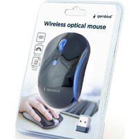 Gembird MUSW-4B-03-B Image #3