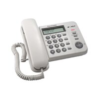 Panasonic KX-TS2356RUB (черный) Image #4