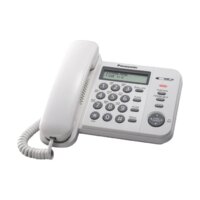 Panasonic KX-TS2356RUB (черный) Image #3