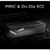 ADATA XPG Caster 2x16ГБ DDR5 6400 МГц AX5U6400C3216G-DCCAGY Image #4