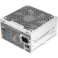 Super Flower Leadex VII XG 850W SF-850F14XG(WH)