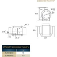 Dospel Turbo 100 Image #5