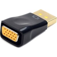 Gembird A-DPM-VGAF-01