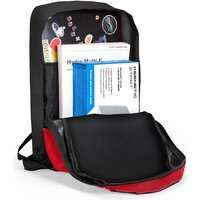 ExeGate D1541 (черный) Image #2