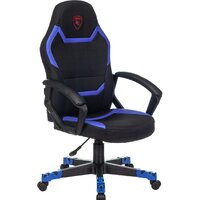 Zombie 10 (черный/синий)