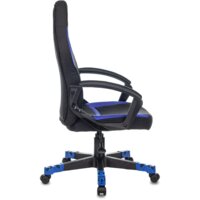 Zombie 10 (черный/синий) Image #3