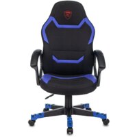 Zombie 10 (черный/синий) Image #2