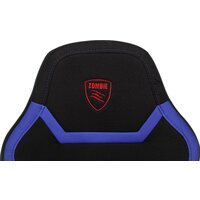 Zombie 10 (черный/синий) Image #5