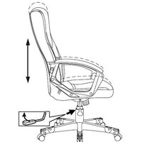 Zombie 10 (черный/синий) Image #7