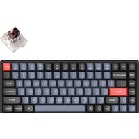 Keychron K2 Pro RGB K2P-J3-RU (Keychron K Pro Brown)