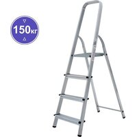 Новая высота NV 111 алюминиевая 4 ступени (1110104) Image #1