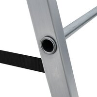 Новая высота NV 111 алюминиевая 4 ступени (1110104) Image #15