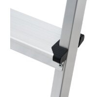 Новая высота NV 111 алюминиевая 4 ступени (1110104) Image #7