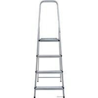 Новая высота NV 111 алюминиевая 4 ступени (1110104) Image #3