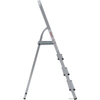 Новая высота NV 111 алюминиевая 4 ступени (1110104) Image #4