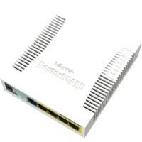 Mikrotik RouterBoard 260GSP Image #3
