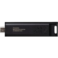 Kingston DataTraveler Max Type-C 1TB Image #3