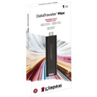 Kingston DataTraveler Max Type-C 1TB Image #9
